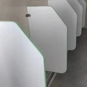 抗倍特卫生间隔断板装饰建材 郑州新郑县抗倍特卫生间隔断