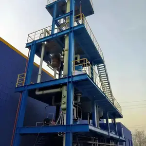 石墨冷凝器 石墨降膜吸收器 石墨换热器 石墨加热器 石墨稀释器