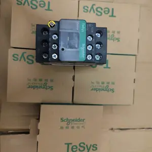 ʩ�͵½����Ӵ���LC1N2510M5N ���� AC220V ��������