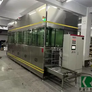 ���պ������ȫ�Զ���������ϴ�� �����㲿��̼����ϴ�豸