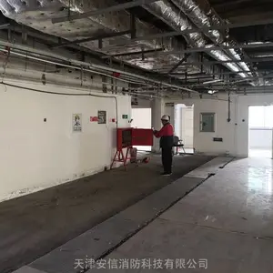 天-津消防工程设计安装/消防施工验收/消防器材检测维修