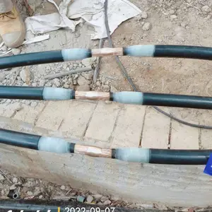 ����10KV 3X400���½�ͷ �۽�ͷ�����豸 �����������ָ��