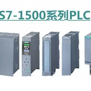 �����Ӽ�����λ�òɼ�ģ�� 6ES7551-1AB00-0AB0 S7-1500PLC