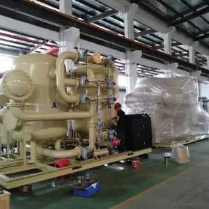 工业专用节能高效不锈钢冷冻式干燥机CE验证天之元科技TM-2940