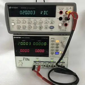 ��γgwinstek GPD-3303S�ɱ��ֱ����Դ 30V 3A ��·���
