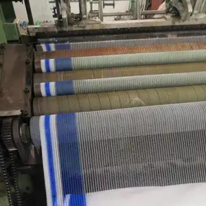 安平县君茂丝网制品有限公司