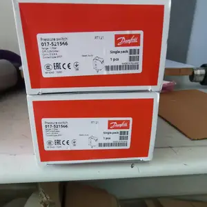 RT121 017-5215����˹Danfoss������ѹ������ȫ��***�����ֻ�