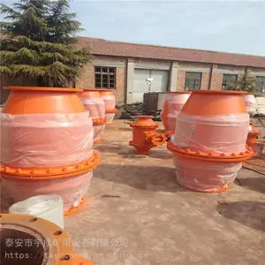 ú����FHQ-6���ػ�װ�� DN450��������쳧 ����ͭ��***