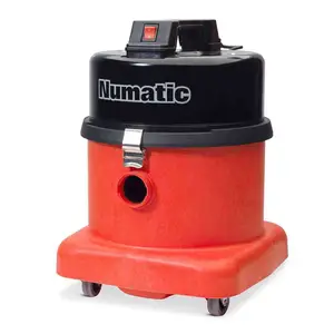 英国numatic飞机吸尘器 110伏飞机机舱吸尘机AVQ380-2