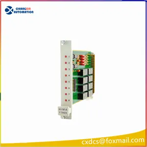 3BHB012871R0002����ģ��������㹤ҵ����