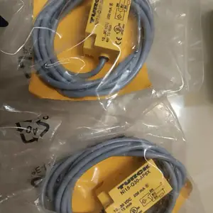ͼ���˽ӽ�����NI4-M12-AP6X-H1141 Ni8ϵ�е��ʽ�������¹�