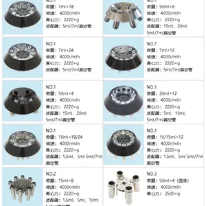 ȫ�Զ�ƽ�����Ļ�������+7ml��48��ˮƽת�ӣ� �ͺ�:TD5��ţ�M6149