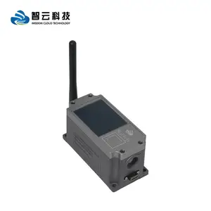 智云倾角计房屋倾角监测高精度倾角倾斜监测无线传输长续航
