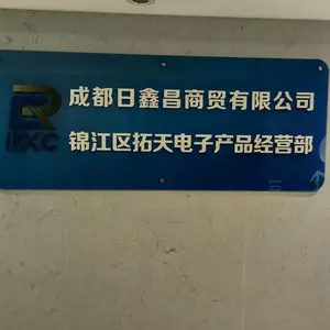 成都日鑫昌商贸有限公司