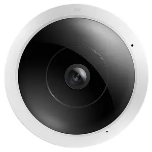 TP-LINK H.265 500万红外无线全景摄像机 TL-IPC55AE