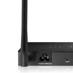 TP-LINK TL-WAR302企业级千兆无线路由器 黑色