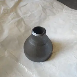 厂家304不锈钢工业用冲压焊接同心大小头/变径异径管大小头14-60