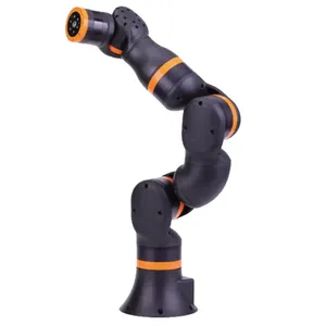 igus机器人控制器伺服3D控制器循环编程工业机器人