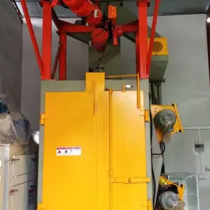 河北哪里有抛丸机哪家便宜 诚信为本 深圳市百辉自动化设备供应