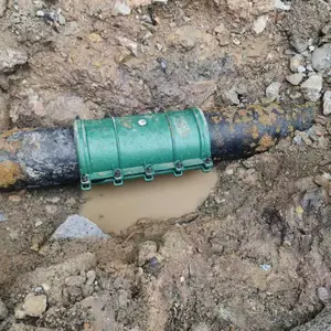 花都水管漏水抢修单位 管道维修电话承接物业小区管道抢修