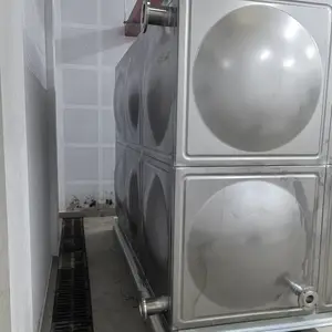 雨水收集水箱