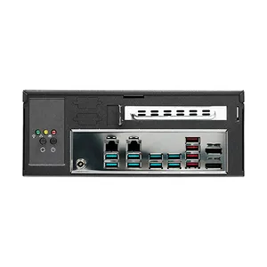 WM120-CMS171/CMS173 Industrial-grade desktop computer