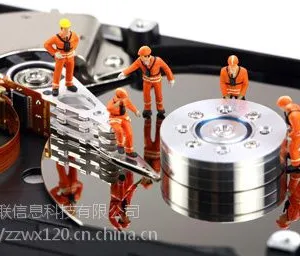 专业硬盘数据恢复 移动硬盘修复 不认盘修复