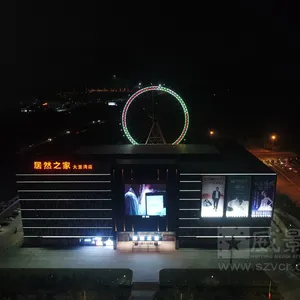 深圳宣传片微电影广告拍摄、活动摄影摄像