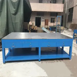工作台、模具检修钳工工作台、防静电工作台、省模抛光工作桌
