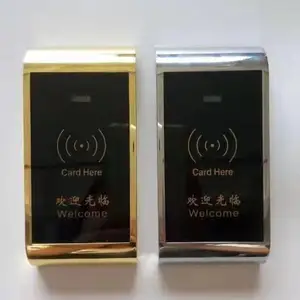 Read Card更衣柜门readcard电子锁感应刷卡锁智能锁技术支持与售后服务