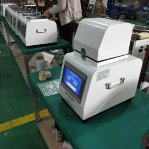 豫明工厂直销全自动快速样品组织研磨仪 高通量组织研磨机YM-48