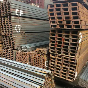 钢铁世界槽钢镀锌槽钢加工,***格量大从优