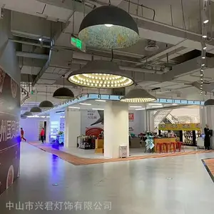 商场吊灯 异形吊灯 艺术灯具
