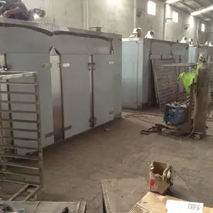 澳门延庆县 食品 热风循环烘箱 ***
