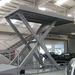 �����й̶�����ʽ����������Һѹ����ƽ̨������̨�̶�����ƽ̨2��