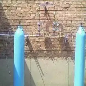 南宫旭鸿集中供气汇流排系统汇流排供气效率高