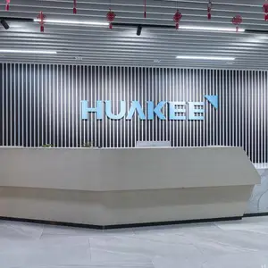 济南华科电气设备有限公司