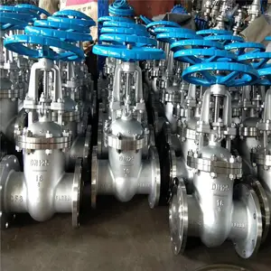 Z41W-150LB DN100�����304����Ӳ�ܷ��ֶ����� ��ͷ�ط��ž�����