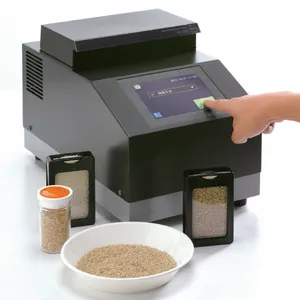 日本凯特Kett农业研究院用大米食味计，大米品质分析仪AN-920