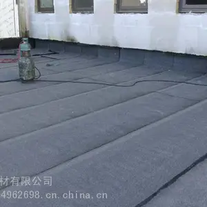 东丽区防水公司 专业屋面防水施工
