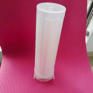 环保设备用碳筒