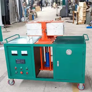 矿用用自动控温型电缆热补机优势 煤矿电缆热补机报价