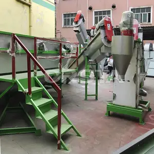��Ӧҽ��PP����ƿ��ϴ�����豸