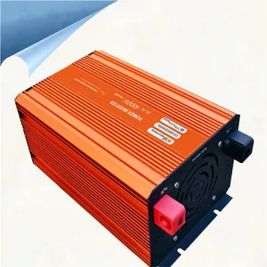 Ф��ʿ��Ʒ***�Ҳ������12v24v48Vת220v����8000W����ת����