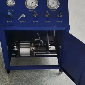 GBS40����������װ�� GBS-STD40������ѹѹϵͳ �䵪С��