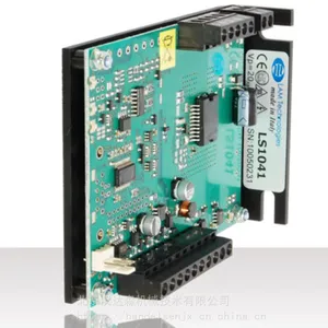 LAMTechnologies˫����Ť�ز������EMA34ϵ��