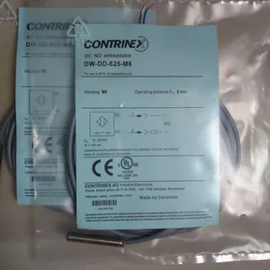 ԭװ����ӽ�����DW-AD-602-M12��翪�ش�����