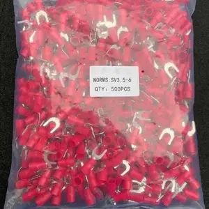 SV1.25-3��ͭSV1.25-4����Ԥ��Ե��ͷSV1.25-4S��ͭ-6���߱�-8��ɫ-10YU