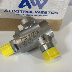 ��������ԭװAUXITROLҺλ������CT801-SI-B