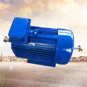����ת������ұ�����ص��YZ132M1-6 2.2KW 6�� ����ұ������ʽ